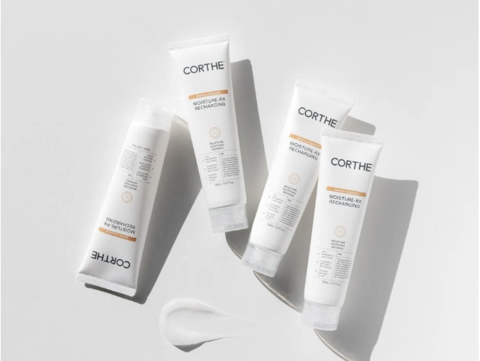 Moisture RX Recharging Gel