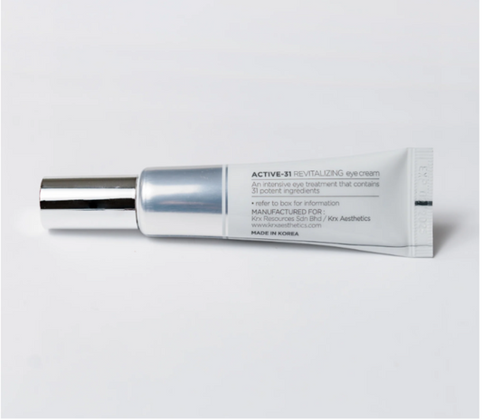 Active-31 Eye Cream