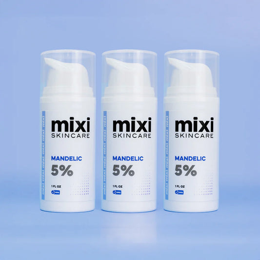 Mixi Mandelic 5%