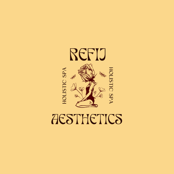 Refij Aesthetics