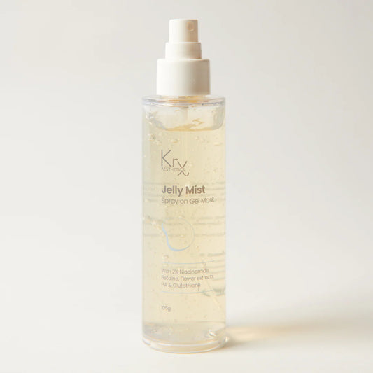Krx Jelly Mask Spray