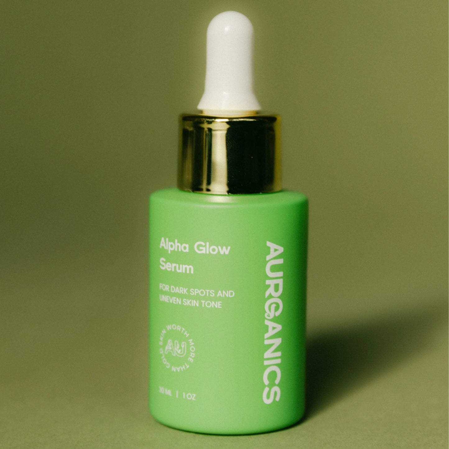 Alpha Glow Serum