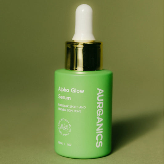 Alpha Glow Serum