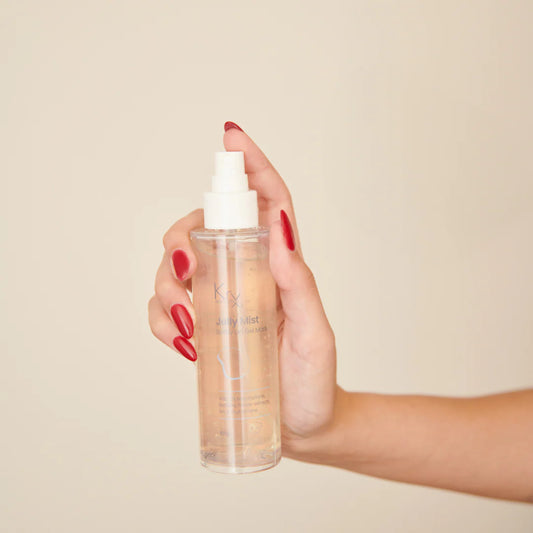 Krx Jelly Mask Spray