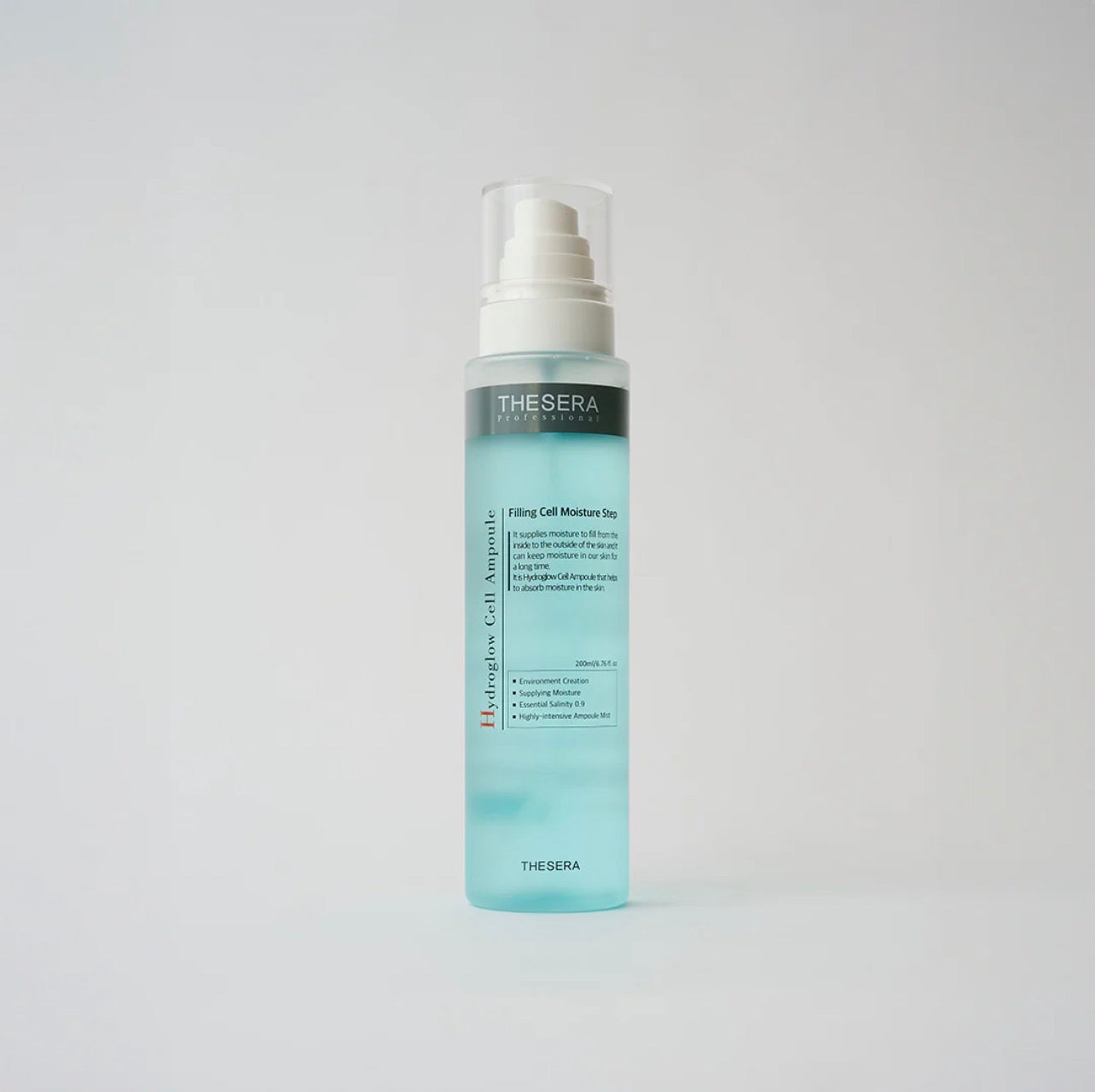 Thesera Cell Ampoule Mist