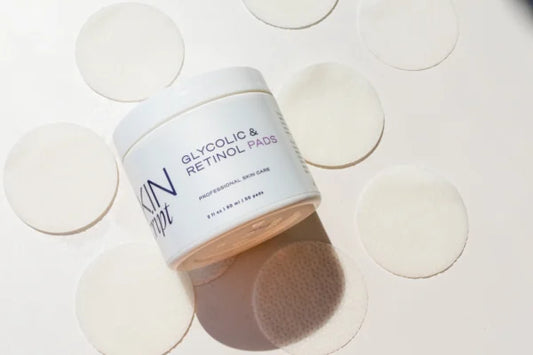 Glycolic & Retinol Pads