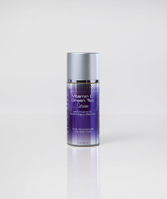 Vitamin C Green Tea Serum / Triple C Serum