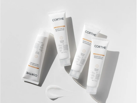 Moisture RX Recharging Gel