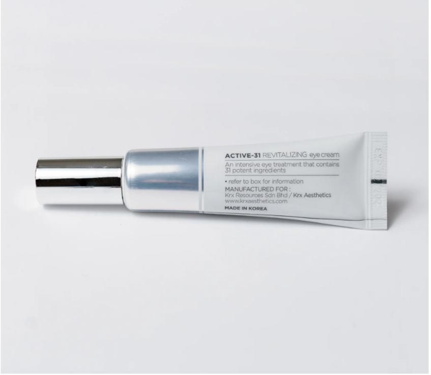 Active-31 Eye Cream