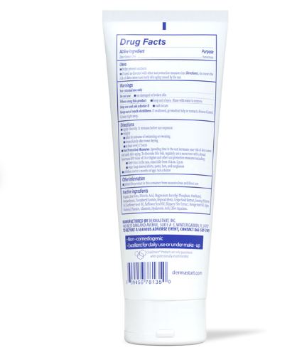 Sport Sheild SPF 45